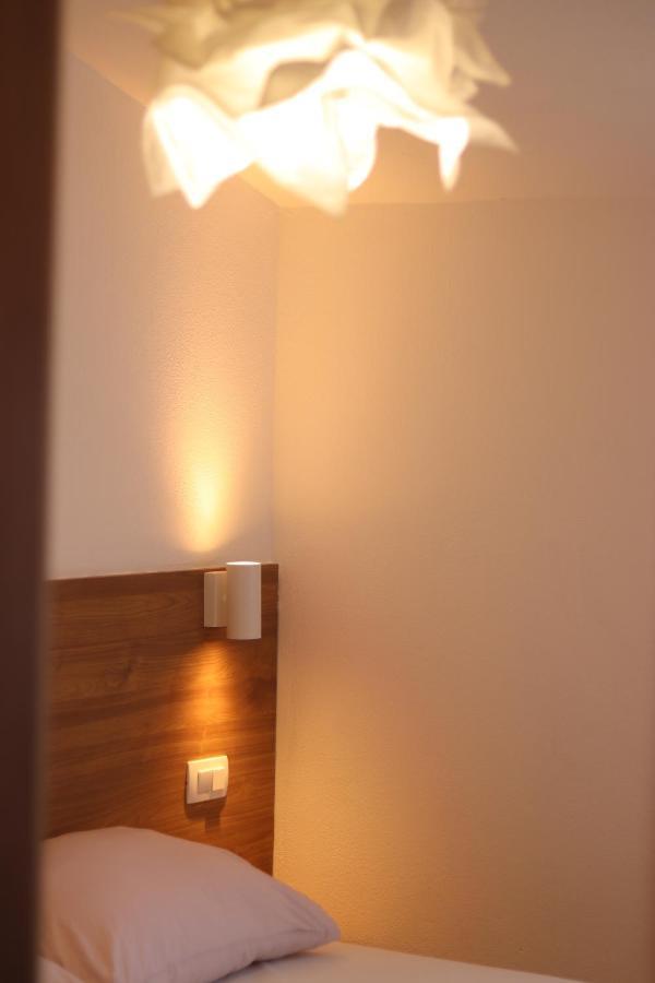 Cozy Designed & Sea View Apartment Sulye, Zaboric Sibenik Buitenkant foto
