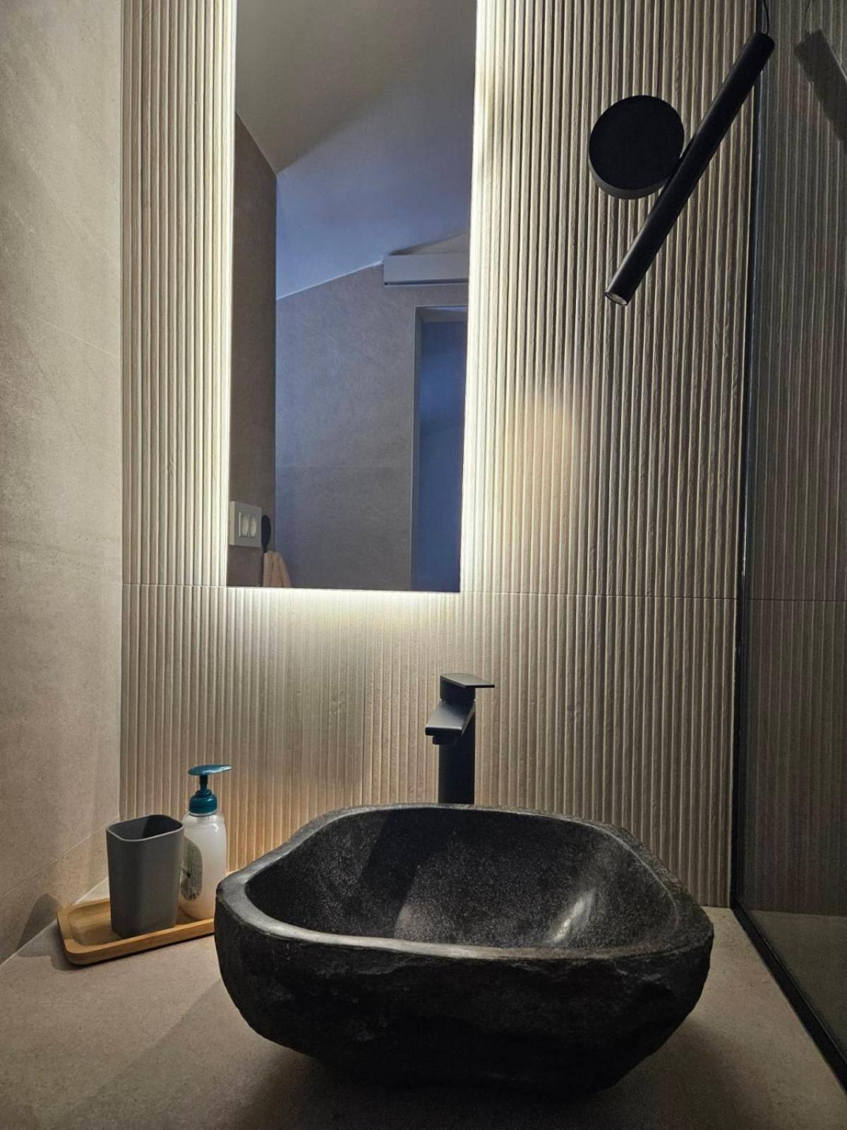 Cozy Designed & Sea View Apartment Sulye, Zaboric Sibenik Buitenkant foto