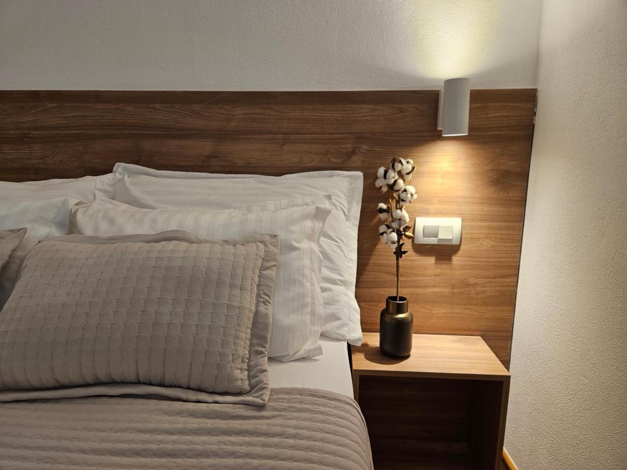 Cozy Designed & Sea View Apartment Sulye, Zaboric Sibenik Buitenkant foto
