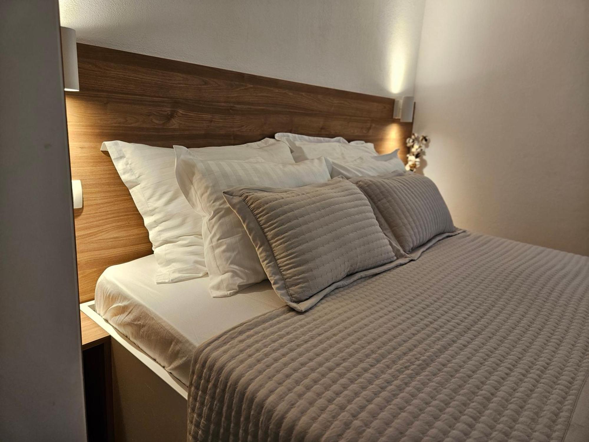 Cozy Designed & Sea View Apartment Sulye, Zaboric Sibenik Buitenkant foto