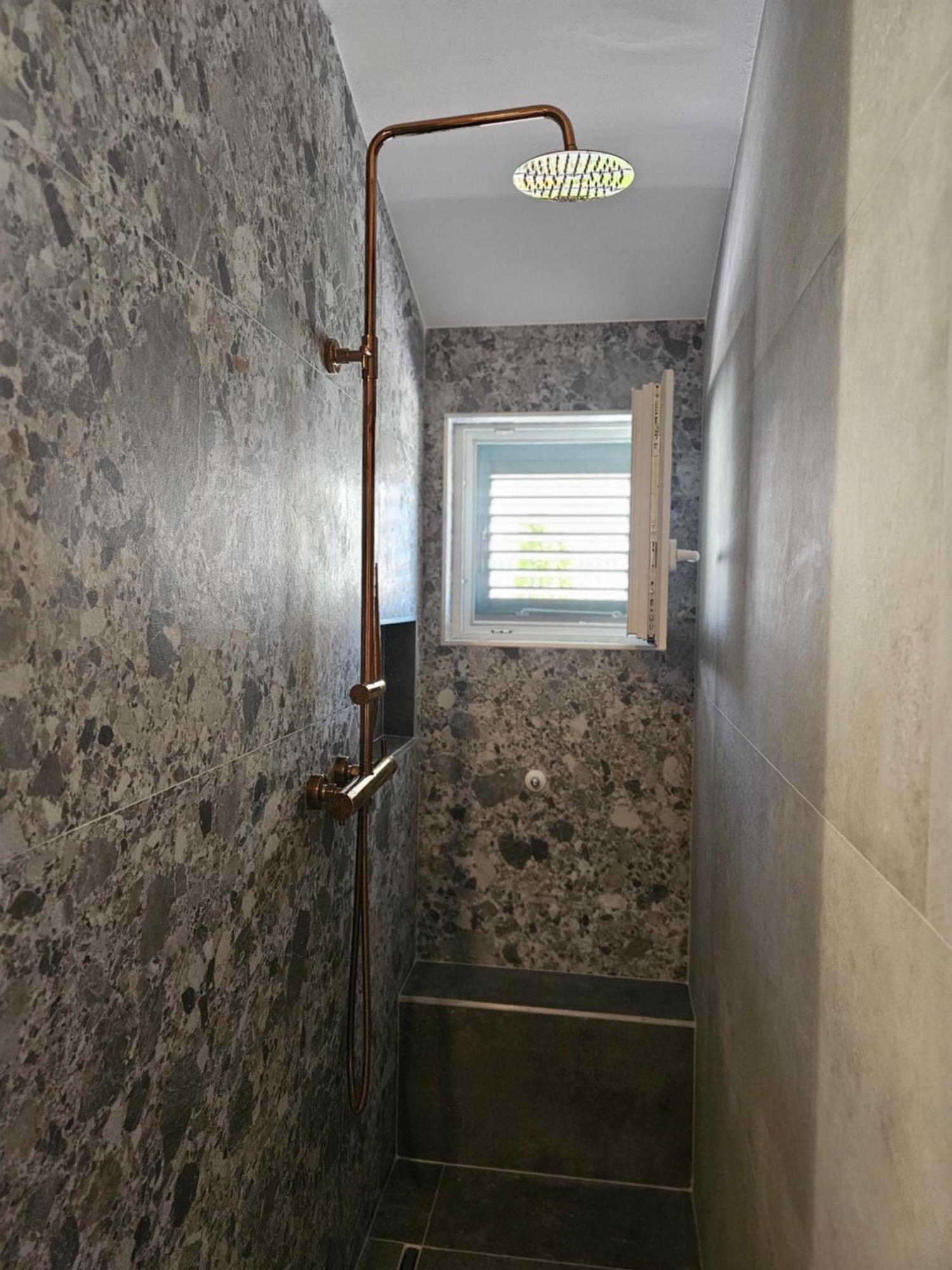 Cozy Designed & Sea View Apartment Sulye, Zaboric Sibenik Buitenkant foto